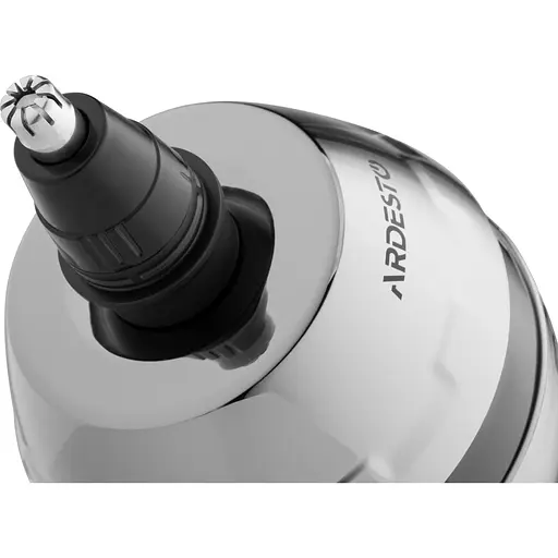 Електробритва для голови Ardesto SHR-5WPR роторна бронзовий - фото 6