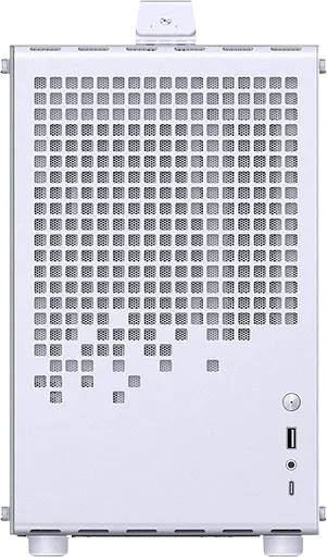 Корпус JONSBO Z20 White
