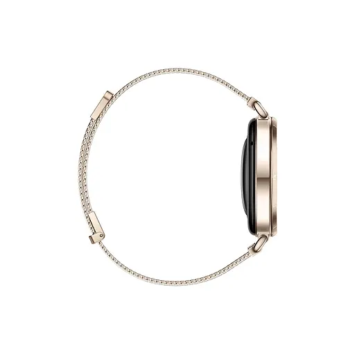 Смарт-годинник Huawei WATCH GT 6 41mm Gold Milanese (55020FTP) - фото 5