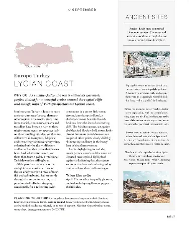 Where To Go When - фото 8