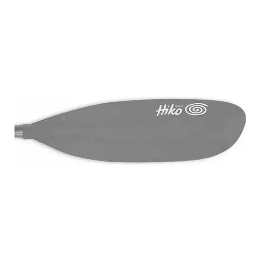 Весло Hiko Paddle K Plastic Seakayak 230 Grey (1053-06100_BLA_230)