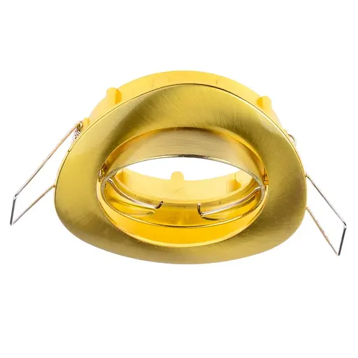 Світильник точковий Brille HDL-DT 101 SB MR16 163821 - фото 4