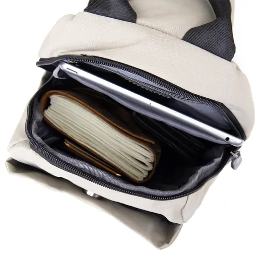 Сумка через плечо Vintage 20х32х8.5 см sum0014985 - фото 4