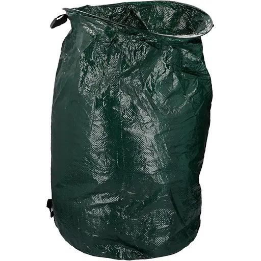 Мішок для лисття Kinzo Garden 120 л 70x45 см - фото 2