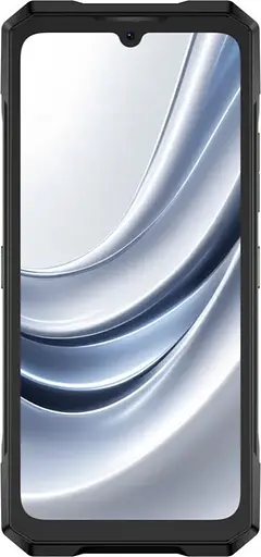 Смартфон Doogee Blade GT Pro 12/512GB Black - фото 4