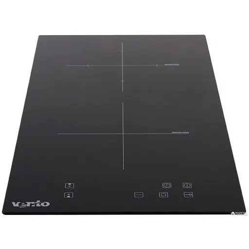 Варочная поверхность электрическая Ventolux VI 32 TC - фото 2