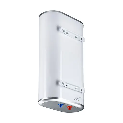 Водонагреватель Willer Brig, 2 кВт, сухой ТЭН, 80 л, прямоугольный, вертикальный, белый (IV80DR) - фото 4