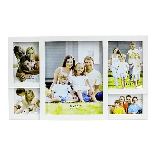 Фоторамка на 5 фото - фото 1