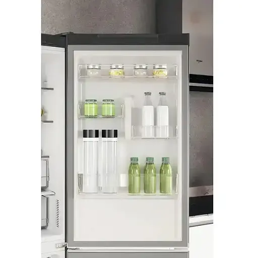 Холодильник Whirlpool W7X 82I OX - фото 5