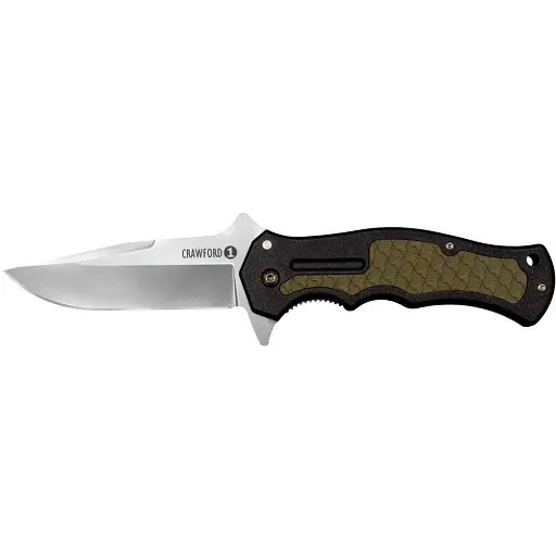 Нож Cold Steel Crawford Model 1