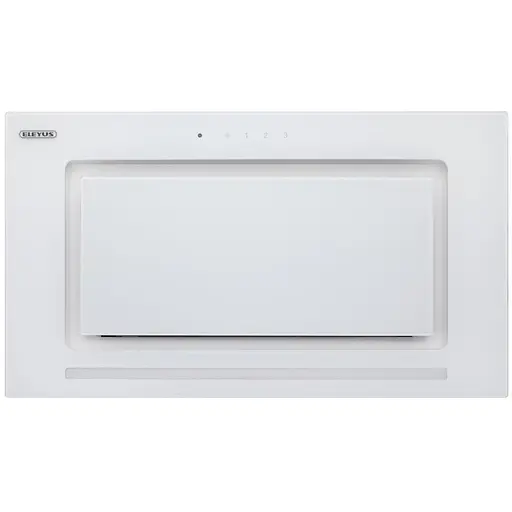 Вытяжка встраиваемая Eleyus INTEGRA 800 LED 52 WH - фото 4