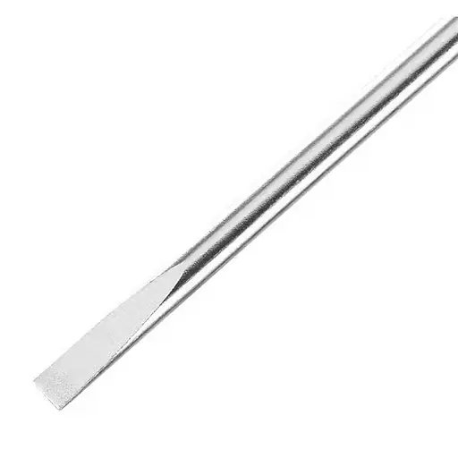 Викрутка Stanley FatMax SL2.5х50 мм паралельне жало (0-65-006) - фото 3