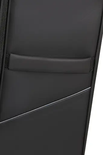 Валіза 69 См American Tourister SUMMERRIDE BLACK 69x43x29(32) ME7*09105 - фото 3
