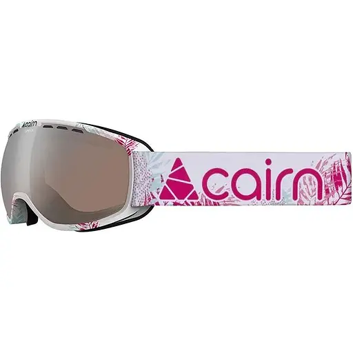 Маска Cairn Omega SPX3 White Floral (1012-0581280-8401)