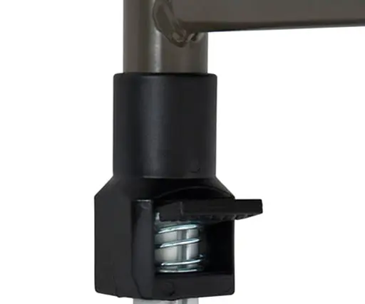 Розкладачка Fox International R-Series Camo Bedchairs - R1 Compact - фото 7