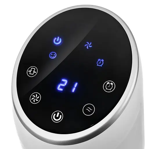 Вентилятор підлоговий First Austria FA-5560-3 (колонний) - фото 4