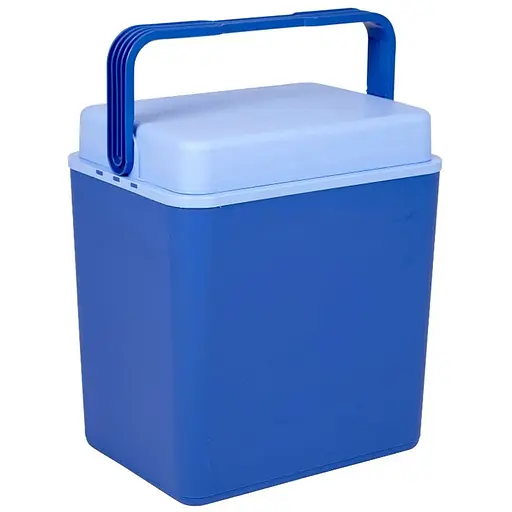 Термобокс Bo-Camp Arctic 32 Liters Blue (6702875) - фото 1