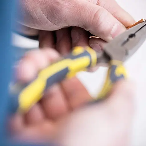 Плоскогубці Stanley Fatmax з подовженими напівкруглими губками 200 мм (0-89-870) - фото 3