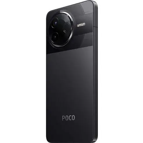 Смартфон Xiaomi Смартфон Poco F7 Pro 12/256Gb Silver Global version