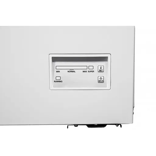 Морозильна скриня MPM MPM-145-SK-10E - фото 4