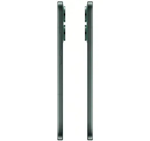 Смартфон Oppo Reno14 5G CPH2737 12/256Gb Luminous Green No Adapter UA UCRF - фото 6