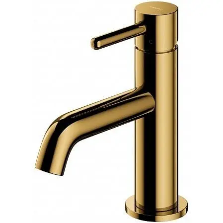 Змішувач для раковини Omnires Y gold (Y1210NGL) - фото 1
