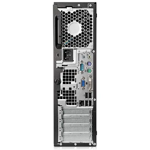 Комп'ютер HP Compaq Pro 4300 SFF (i5-3470/8/120SSD) Б/В - фото 3