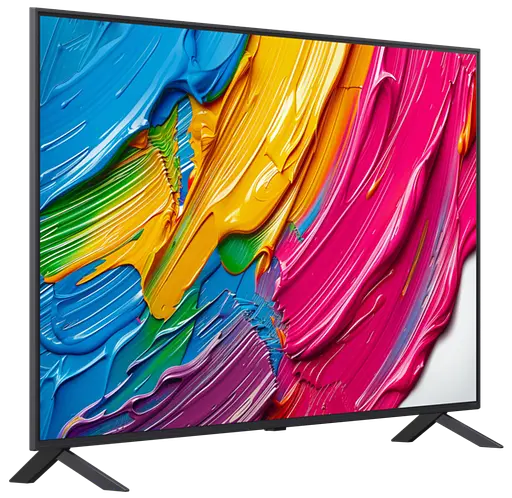 LED-телевизор LG 75QNED80A6A - фото 2