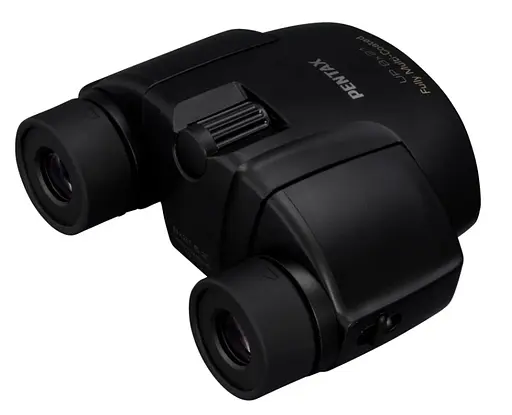 Бинокль Pentax UP 8x21 (61801) 930216 - фото 4