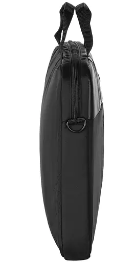 Сумка для ноутбука 2E 2E, Officeman 17", чорна (2E-CBN617BK) - фото 6