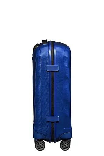 Чемодан Samsonite C-LITE DEEP 55/20 BLUE 55x40x20 CS2*01002 - фото 6