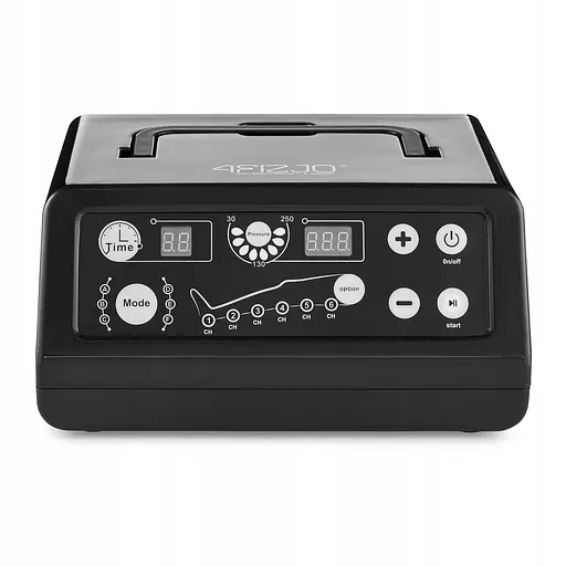 Аппарат для прессотерапии и лимфодренажа 4FIZJO 6-и камерный MED-C6 (P-5907739316059) - фото 9