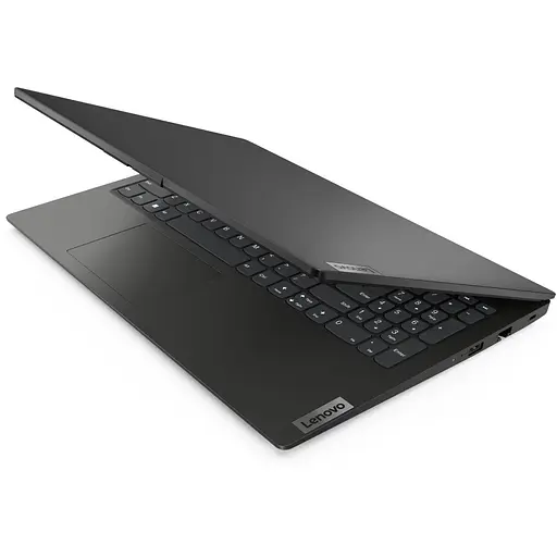 Ноутбук Lenovo 15.6 V15-G4 FHD IPS/Ryzen 3 7320U/8GB/256SSD/UMA/W11P/Black (82YU016QRA) - фото 9