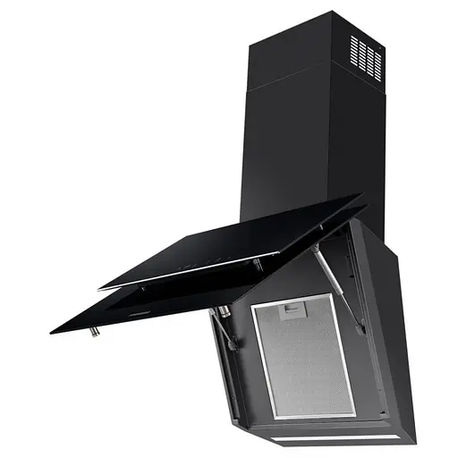 Вытяжка наклонная Samsung NK24N9804VB - фото 2