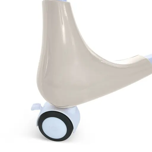 Детский стульчик для кормления M 3233L Taupe Beige - фото 2