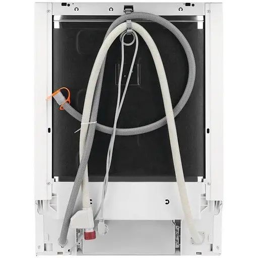 Посудомоечная машина AEG FSM42607Z - фото 3