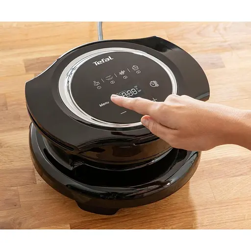 Насадка на мультиварку Tefal Extra Crisp (EY150830) - фото 10