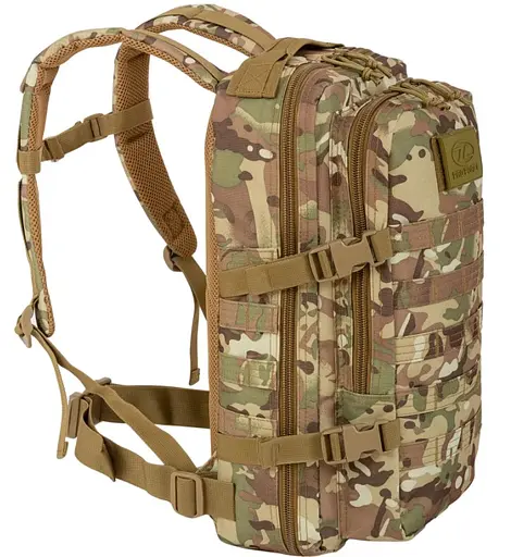 Рюкзак тактический Highlander Recon Backpack 20L HMTC (TT164-HC) - фото 2