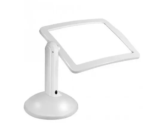 Настольная универсальная лупа Brighter Viewer - фото 3