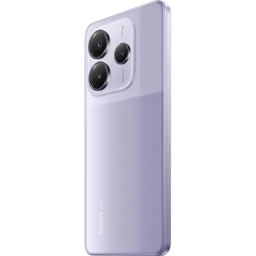 Смартфон Redmi Note 14 5G 8/256GB Lavender Purple Global EU [156342] - фото 7
