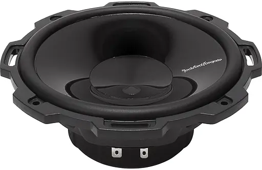 Компонентна акустична система Rockford Fosgate P1675-S - фото 6
