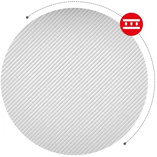 Комп'ютерний стіл Huzaro Hero 6.3 white - фото 10