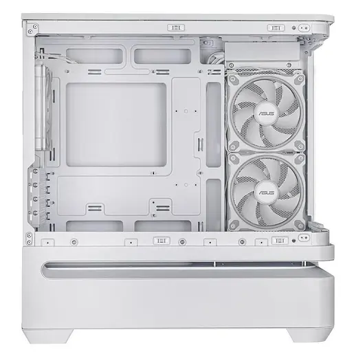 Корпус ASUS PRIME AP202 TG ARGB WHITE (90DC00P3-B19000) - фото 13