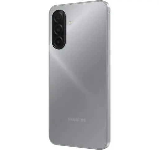 Смартфон Samsung Galaxy A17 4/128GB Gray (SM-A175FZAB) (UA) - фото 4