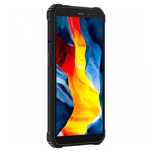 Смартфон Oukitel WP32 4/128Gb Black Global version - фото 3
