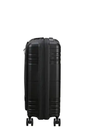 Валіза 55 См American Tourister HELLO CABIN GREY MELANGE 55x40x21(24) MC4*08004 - фото 12