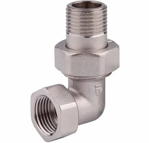 Угон Американка Icma 3/4" угловой SF191W20 - фото 1