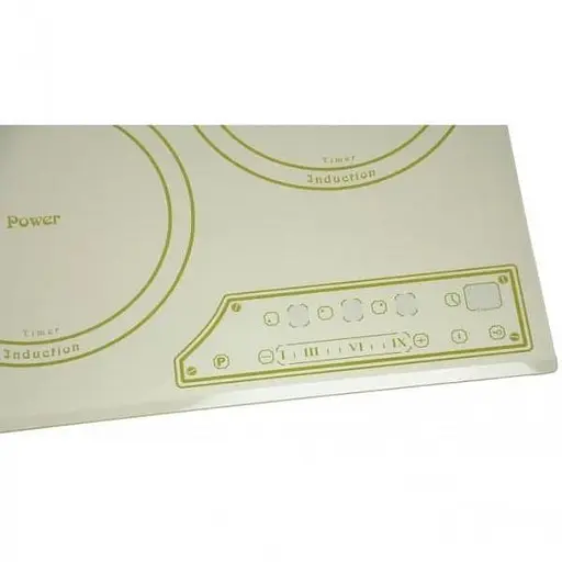 Варильна поверхня індукційна Kaiser KCT 4795 FI ElfAD - фото 3