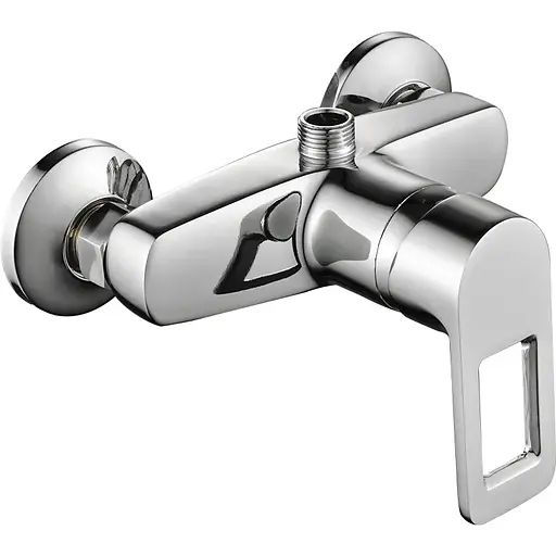 Змішувач для душу Mixxus Gavi 003 MI1598 Хром - фото 1