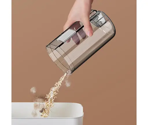 Ручной вертикальный пылесос Deerma Vacuum Cleaner Dem-dx300 - фото 7